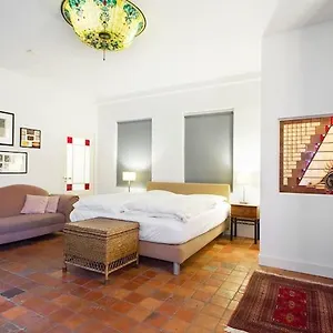 ** Bed & Breakfast Ground Floor Jordaan Netherlands
