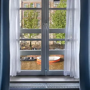 *** Hotel Stanley Collection Hegra Netherlands