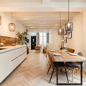 **** Bed & Breakfast Leidse Square 5 Star Luxury Netherlands
