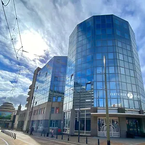 **** Hotel Fletcher Hotel-restaurant Scheveningen Netherlands